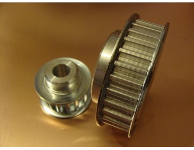 T5 Timing Pulley